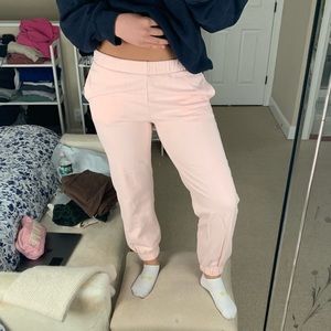 brandy melville sweatpants